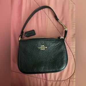Coach Nolita 15 *Mini* Bag in Pebble Like New Condition